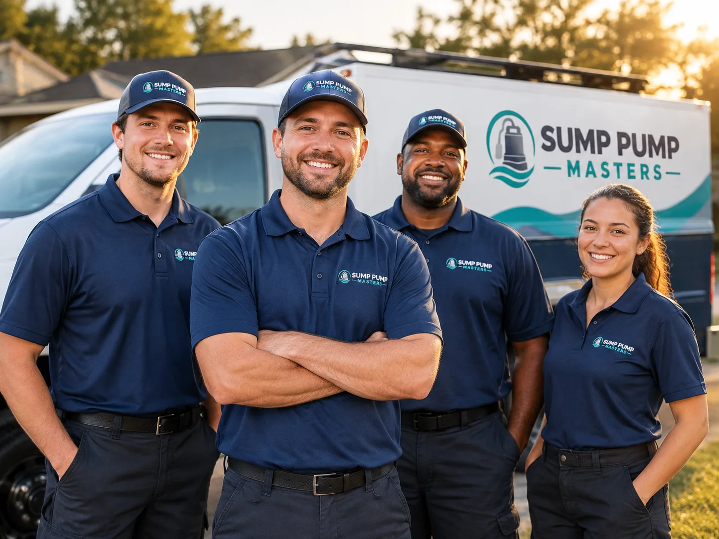 Sump Pump Repair company in Exeland, WI